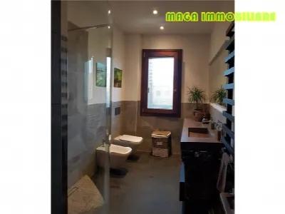 Villetta a schiera in vendita a Campi Bise... - foto 8