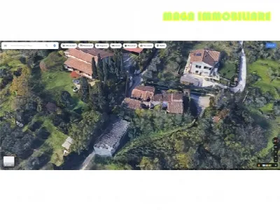 Rustico/Casale a Poggio a Caiano