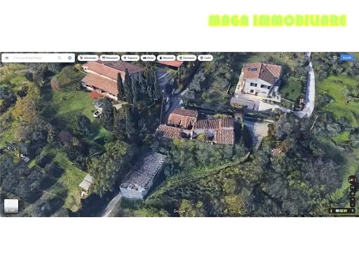 Rustico/Casale in vendita a Poggio a Caiano - foto 1