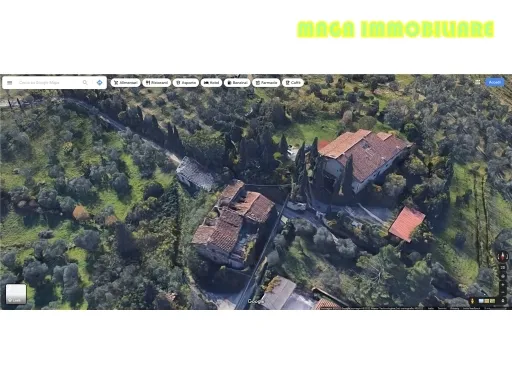 Rustico/Casale in vendita a Poggio a Caiano - foto 2