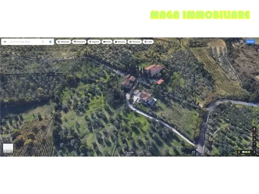 Rustico/Casale in vendita a Poggio a Caiano - foto 3