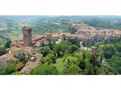 Appartamento in vendita a San Miniato - foto 2