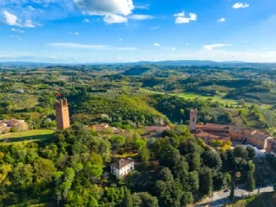Appartamento in vendita a San Miniato - foto 3