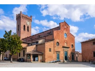 Appartamento in vendita a San Miniato - foto 4