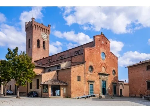 Appartamento in vendita a San Miniato - foto 4