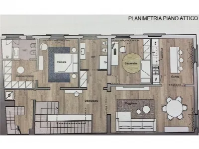 Appartamento in vendita a San Miniato - foto 1