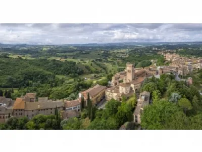 Appartamento in vendita a San Miniato - foto 3