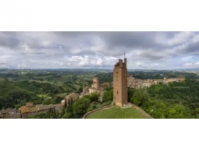 Appartamento in vendita a San Miniato - foto 5