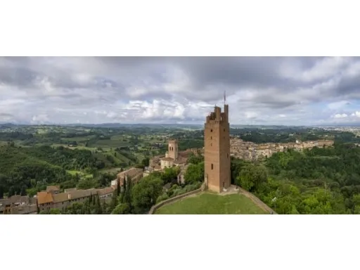 Appartamento in vendita a San Miniato - foto 5