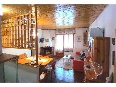 Appartamento in vendita a Fiumalbo - foto 1