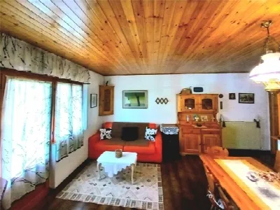 Appartamento in vendita a Fiumalbo - foto 3