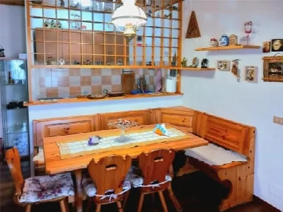 Appartamento in vendita a Fiumalbo - foto 4