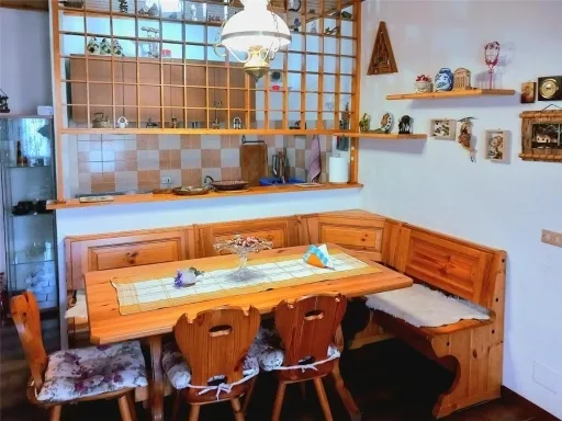 Appartamento in vendita a Fiumalbo - foto 4