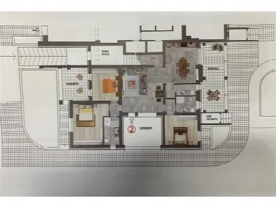 Appartamento in vendita a Empoli - foto 3