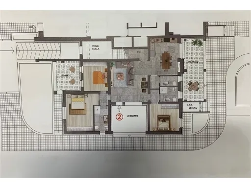 Appartamento in vendita a Empoli - foto 3
