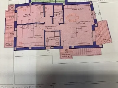 Appartamento a Capraia e Limite