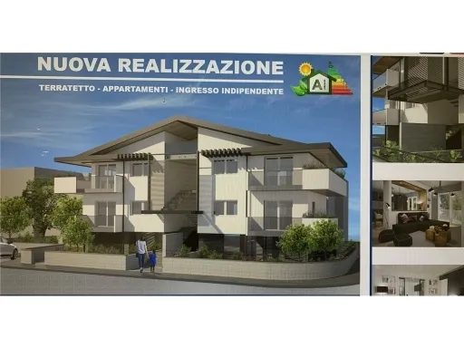 Appartamento in vendita a Capraia e Limite - foto 3