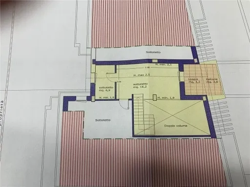Appartamento in vendita a Capraia e Limite - foto 2