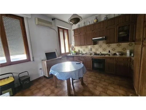 Appartamento in vendita a Capraia e Limite - foto 5