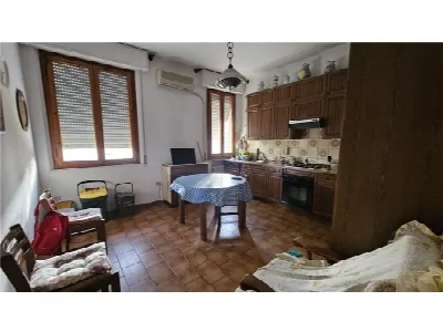 Appartamento in vendita a Capraia e Limite - foto 6