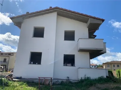 Appartamento a San Miniato