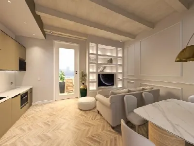 Appartamento a Empoli