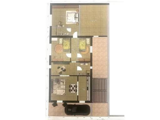Appartamento in vendita a Capraia e Limite - foto 1