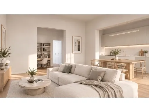 Appartamento in vendita a Capraia e Limite - foto 2