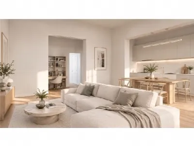 Appartamento in vendita a Capraia e Limite - foto 2