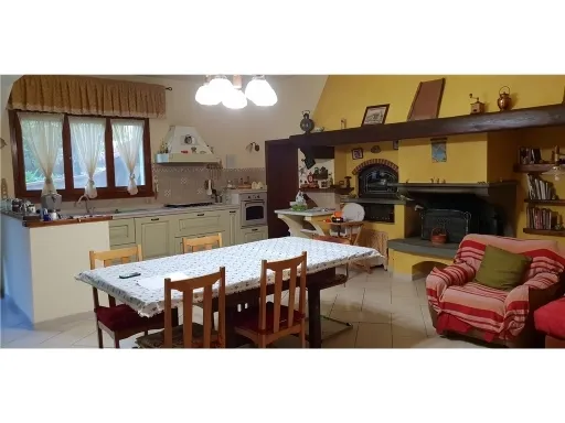 Villa in vendita a Vinci - foto 4