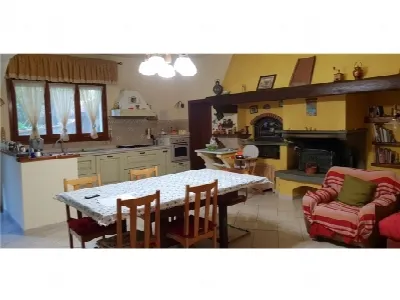 Villa in vendita a Vinci - foto 4