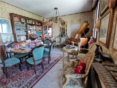Villa in vendita a Cerreto Guidi - foto 3