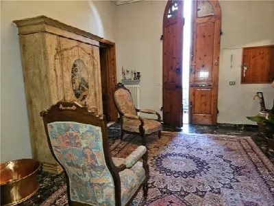 Villa in vendita a Castelfiorentino - foto 1