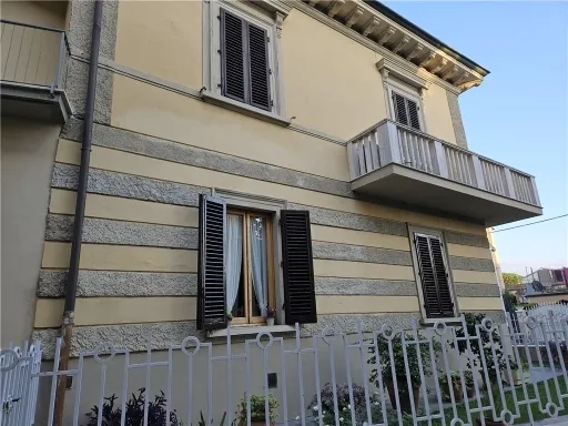 Villa in vendita a Castelfiorentino - foto 3