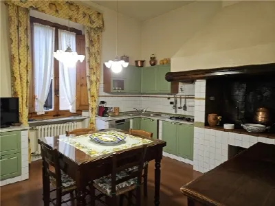 Villa in vendita a Castelfiorentino - foto 8