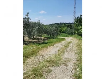 Villa in vendita a Montespertoli - foto 1
