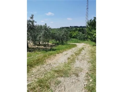 Villa in vendita a Montespertoli - foto 1