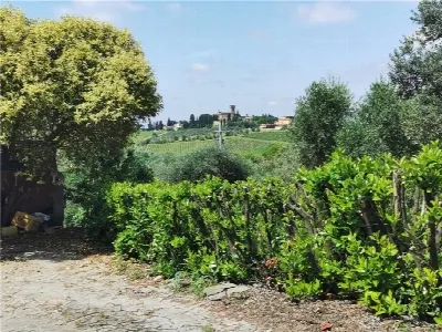 Villa in vendita a Montespertoli - foto 10