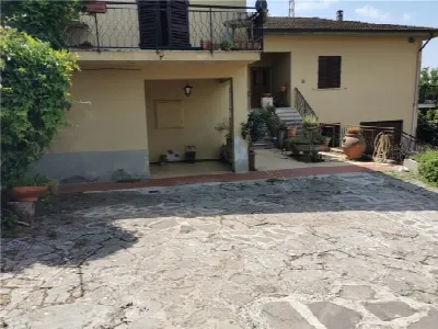 Villa in vendita a Montespertoli - foto 3