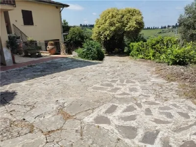 Villa in vendita a Montespertoli - foto 4