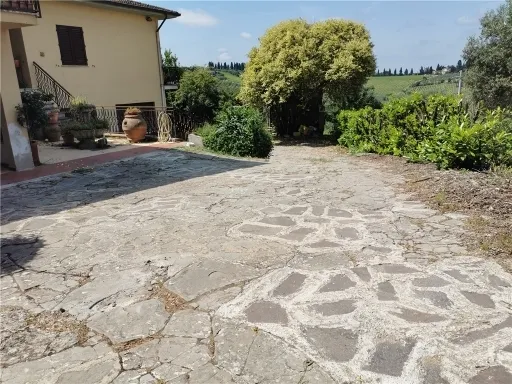 Villa in vendita a Montespertoli - foto 4