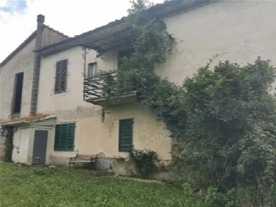 Villa in vendita a Lamporecchio - foto 1