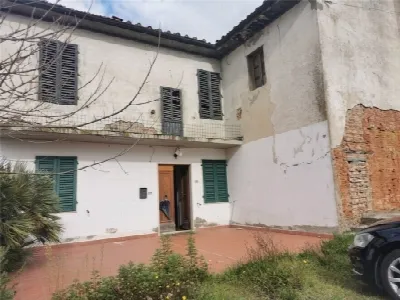 Villa in vendita a Lamporecchio - foto 2