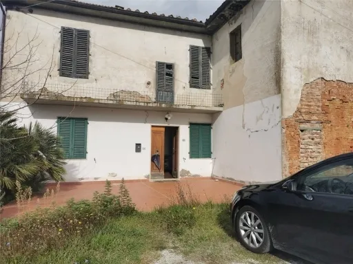 Villa in vendita a Lamporecchio - foto 3