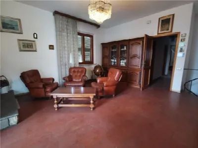 Villa in vendita a Montaione - foto 5