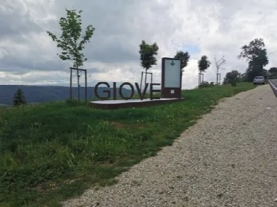 Villa in vendita a Giove - foto 1