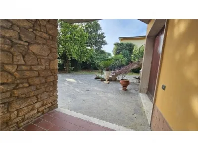 Villa a San Miniato