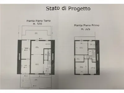 Villa a Empoli