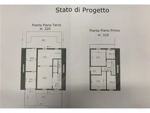 Villa in vendita a Empoli - foto 1