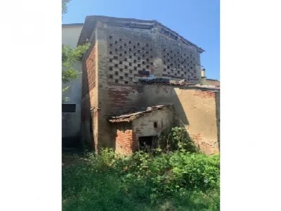Villa a Fucecchio